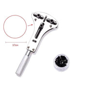 Watch Repair Toolkit (147 pieces) by That Watch Shop