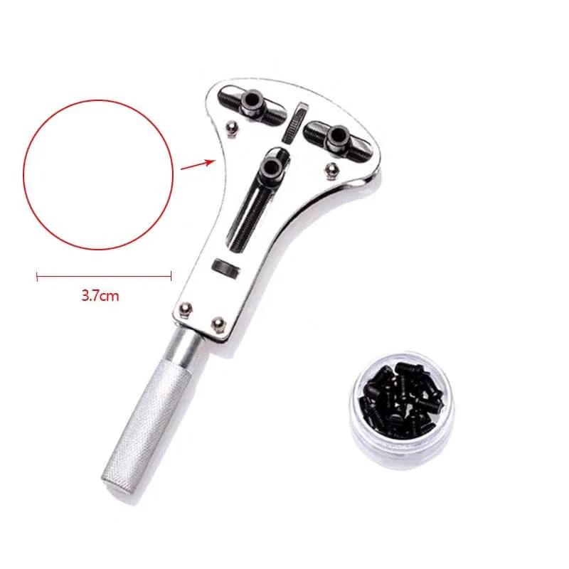 Watch Repair Toolkit (147 pieces) by That Watch Shop