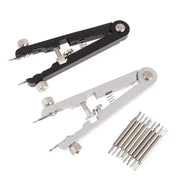 Watch Spring Bar Pliers by Habicare