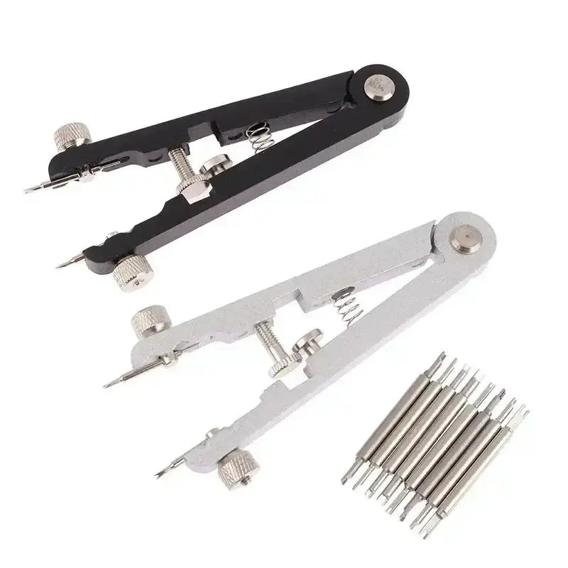 Watch Spring Bar Pliers by Habicare