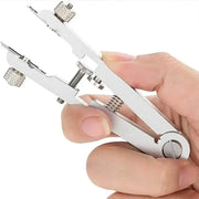 Watch Spring Bar Pliers by Habicare