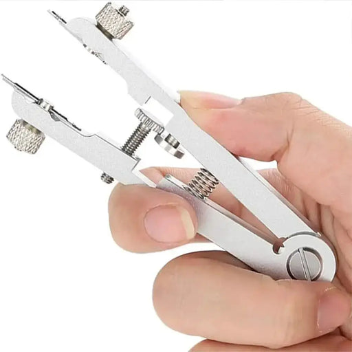 Watch Spring Bar Pliers by Habicare