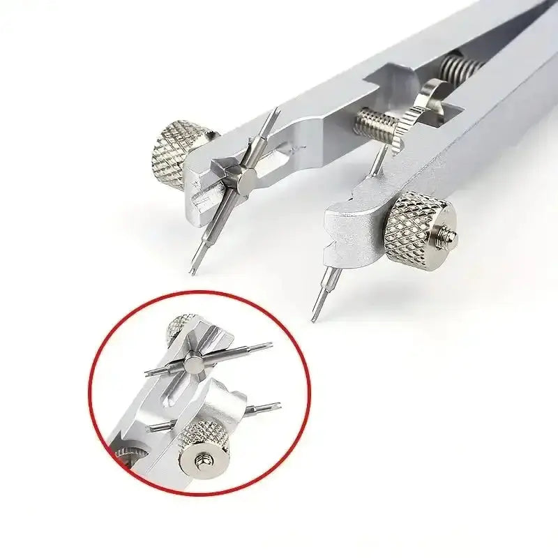 Watch Spring Bar Pliers by Habicare
