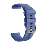 Watch Strap for the Garmin Approach S12/S42 Series - 20mm (available in 9 colours) by Habicare