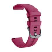 Watch Strap for the Garmin Approach S12/S42 Series - 20mm (available in 9 colours) by Habicare