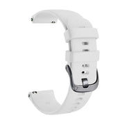 Watch Strap for the Garmin Approach S12/S42 Series - 20mm (available in 9 colours) by Habicare