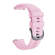 Watch Strap for the Garmin Approach S12/S42 Series - 20mm (available in 9 colours) by Habicare
