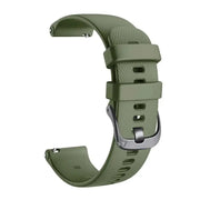 Watch Strap for the Garmin Approach S12/S42 Series - 20mm (available in 9 colours) by Habicare