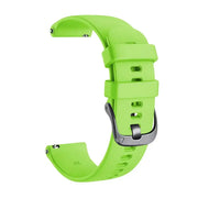 Watch Strap for the Garmin Approach S12/S42 Series - 20mm (available in 9 colours) by Habicare