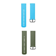 Watch Strap for the Garmin Approach S12/S42 Series - 20mm (available in 9 colours) by Habicare