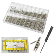 Watch Strap Springs by That Watch Shop