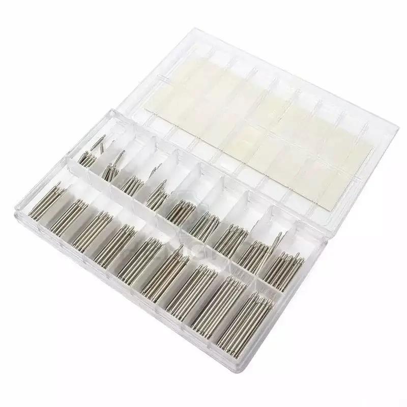 Watch Strap Springs by That Watch Shop