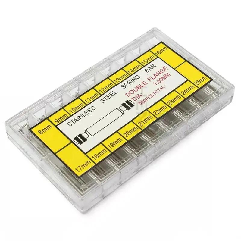 Watch Strap Springs by That Watch Shop