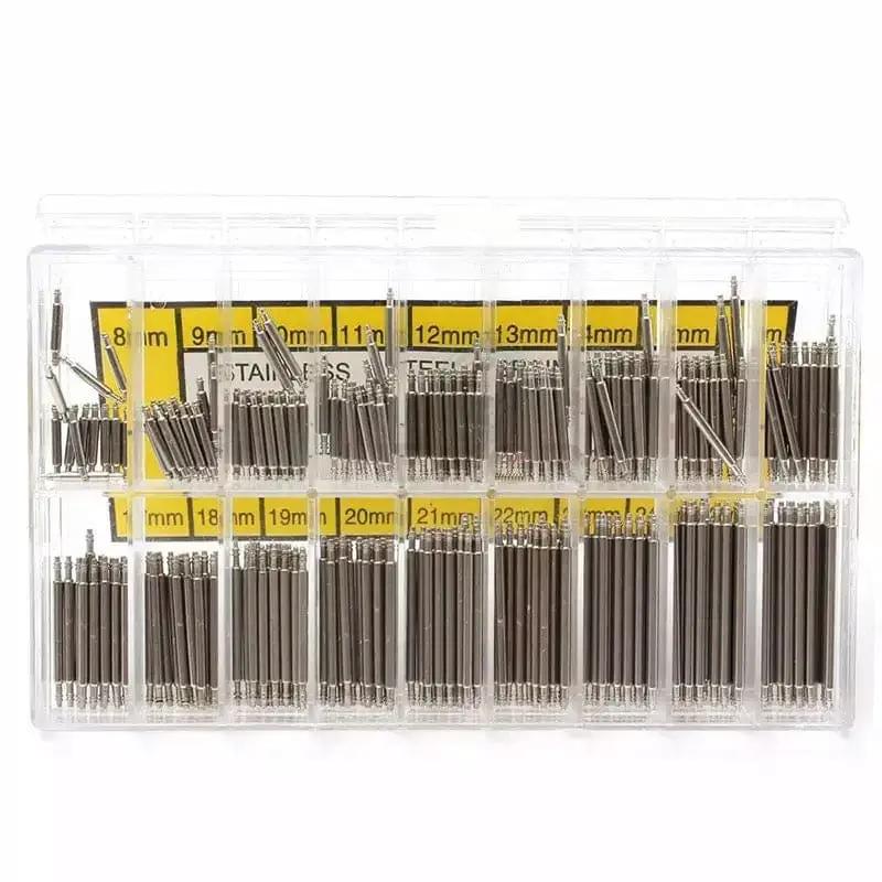 Watch Strap Springs by That Watch Shop