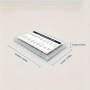 Watch, Sunglasses & Electronics Screw Set x 1,000 by That Watch Shop
