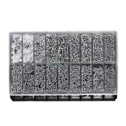 Watch, Sunglasses & Electronics Screw Set x 1,000 by That Watch Shop