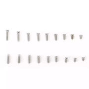 Watch / Sunglasses / Electronics Screw Set x 1,800 by That Watch Shop