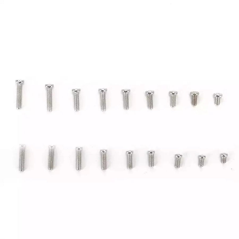 Watch / Sunglasses / Electronics Screw Set x 1,800 by That Watch Shop