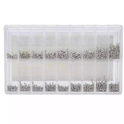 Watch / Sunglasses / Electronics Screw Set x 1,800 by That Watch Shop