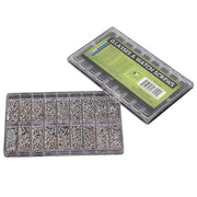 Watch / Sunglasses / Electronics Screw Set x 1,800 by That Watch Shop