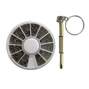 Watch / Sunglasses / Electronics Screw Set x 240 by That Watch Shop