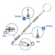 Watch & Sunglasses Screw Set x 600 by That Watch Shop