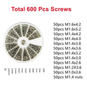 Watch & Sunglasses Screw Set x 600 by That Watch Shop