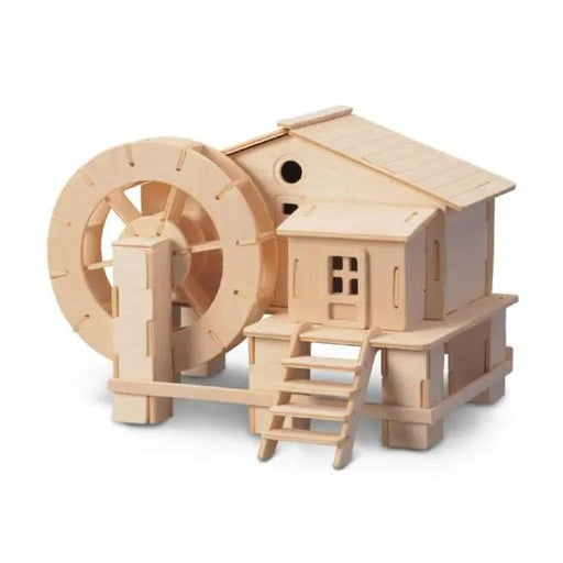 Water Mill by 9eight5