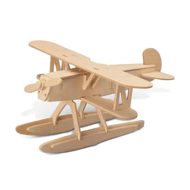 Water Plane