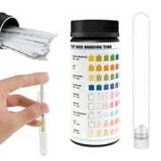 Water Quality Test Strips by Habicare