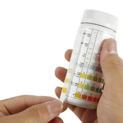 Water Quality Test Strips by Habicare