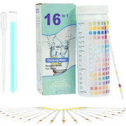 Water Quality Test Strips by Habicare