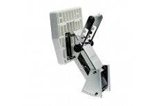 Watercraft Outboard Accessories Outboard Bracket to 50kg - Angled Transom
