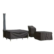 Waterproof 210D Oxford Garden Furniture Cover (various sizes available) by Habicare