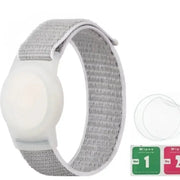 Waterproof Air Tag Bracelet – Hidden Silicone Wristband by Habicare