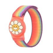 Waterproof Air Tag Bracelet – Hidden Silicone Wristband by Habicare