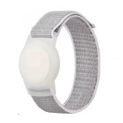 Waterproof Air Tag Bracelet – Hidden Silicone Wristband by Habicare