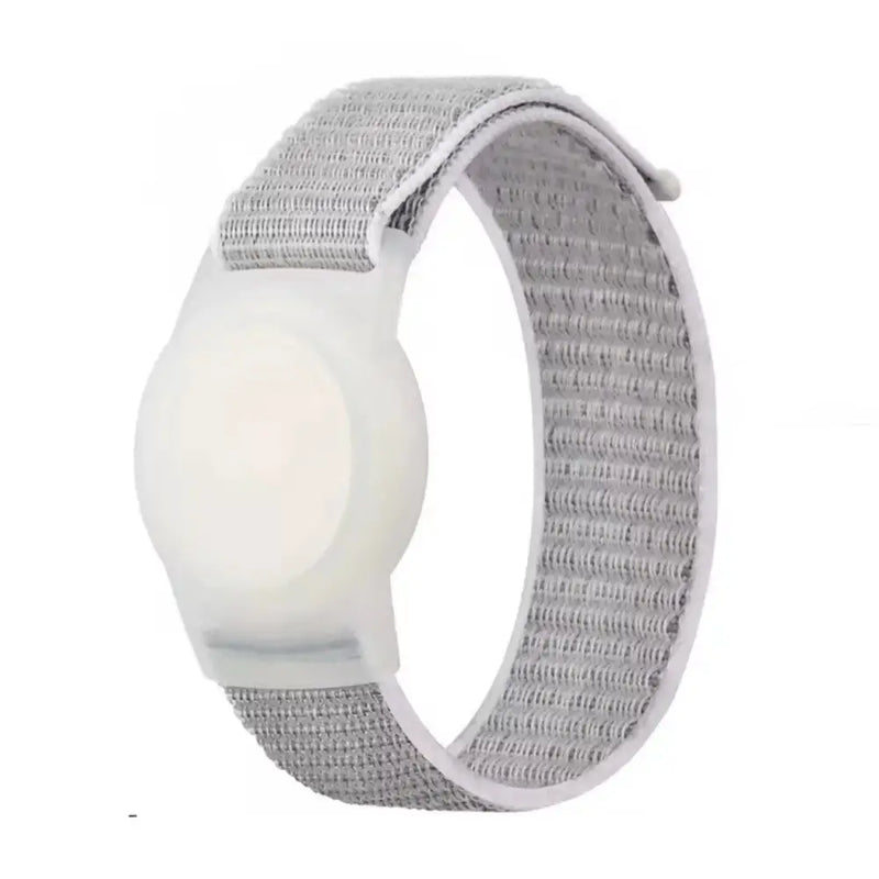 Waterproof Air Tag Bracelet – Hidden Silicone Wristband by Habicare