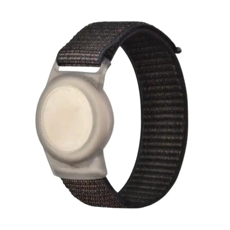 Waterproof Air Tag Bracelet – Hidden Silicone Wristband by Habicare