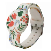 Waterproof Air Tag Bracelet – Hidden Silicone Wristband by Habicare