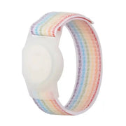 Waterproof Air Tag Bracelet – Hidden Silicone Wristband by Habicare