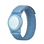 Waterproof Air Tag Bracelet – Hidden Silicone Wristband by Habicare