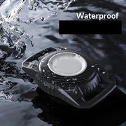 Waterproof Apple Air Tag Holder (for straps) by That Watch Shop