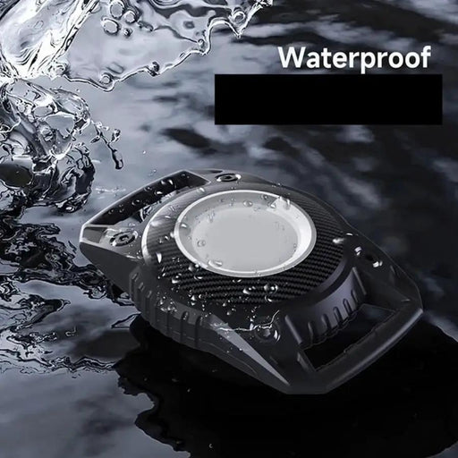Waterproof Apple Air Tag Holder (for straps) by That Watch Shop