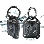 Waterproof Apple Air Tag Holder by That Watch Shop