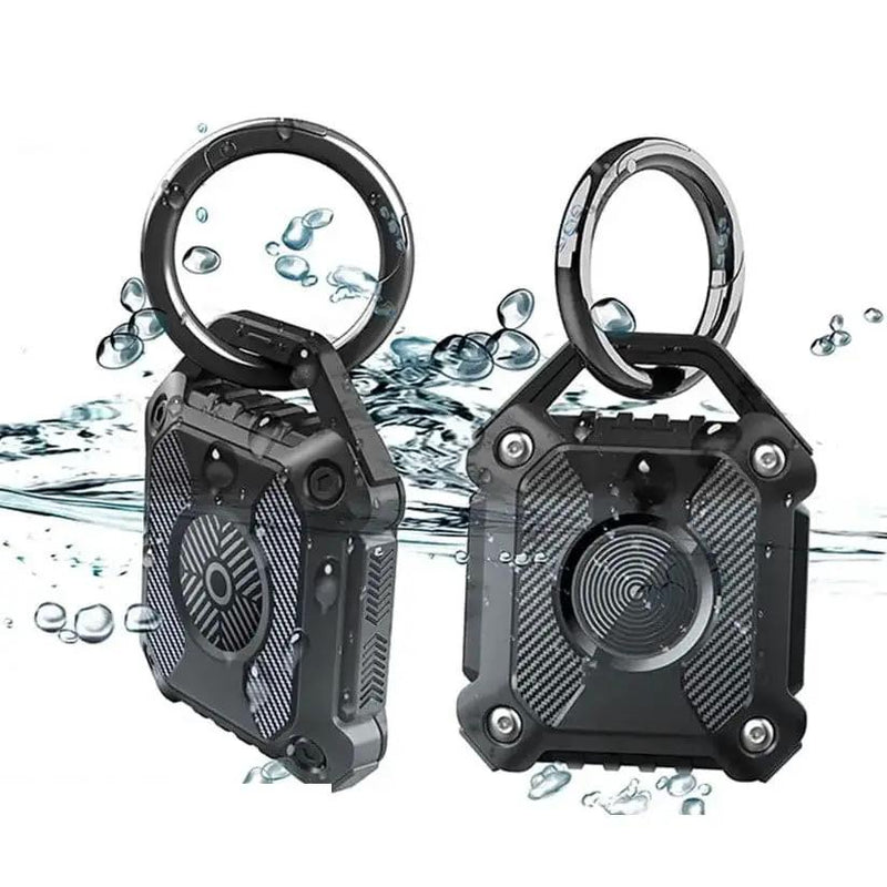 Waterproof Apple Air Tag Holder by That Watch Shop