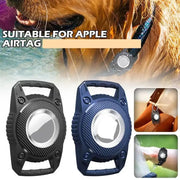 Waterproof Apple Air Tag Holder (for straps) by That Watch Shop