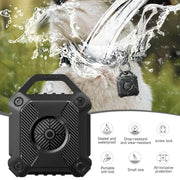Waterproof Apple Air Tag Holder by That Watch Shop