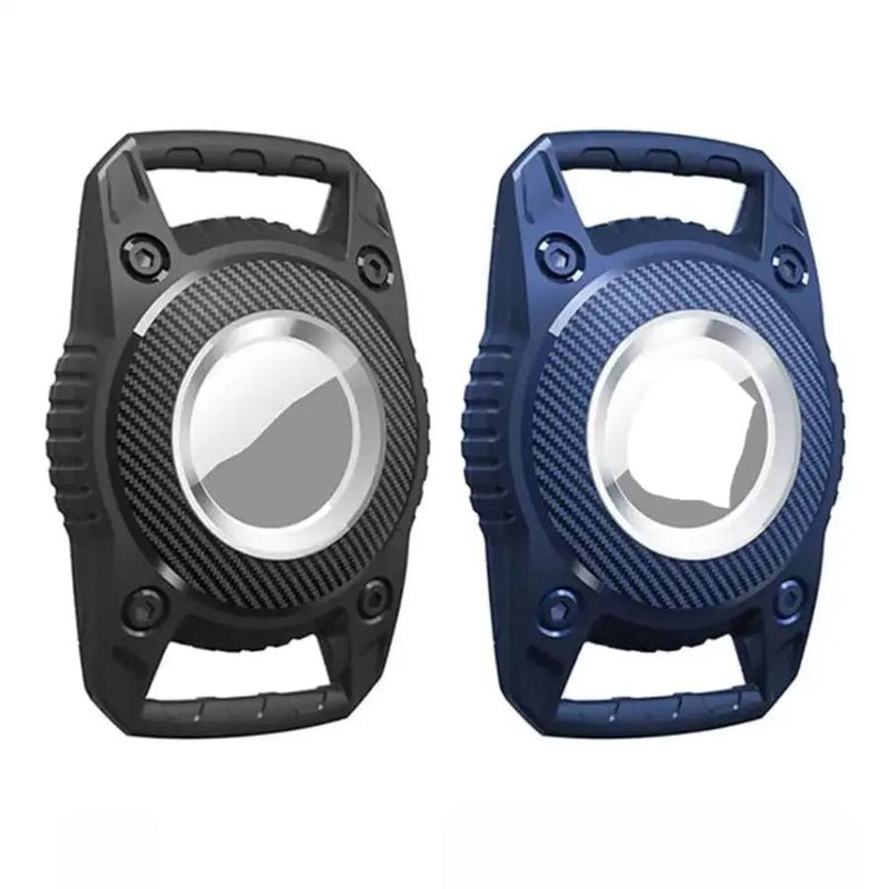 Waterproof Apple Air Tag Holder (for straps) by That Watch Shop
