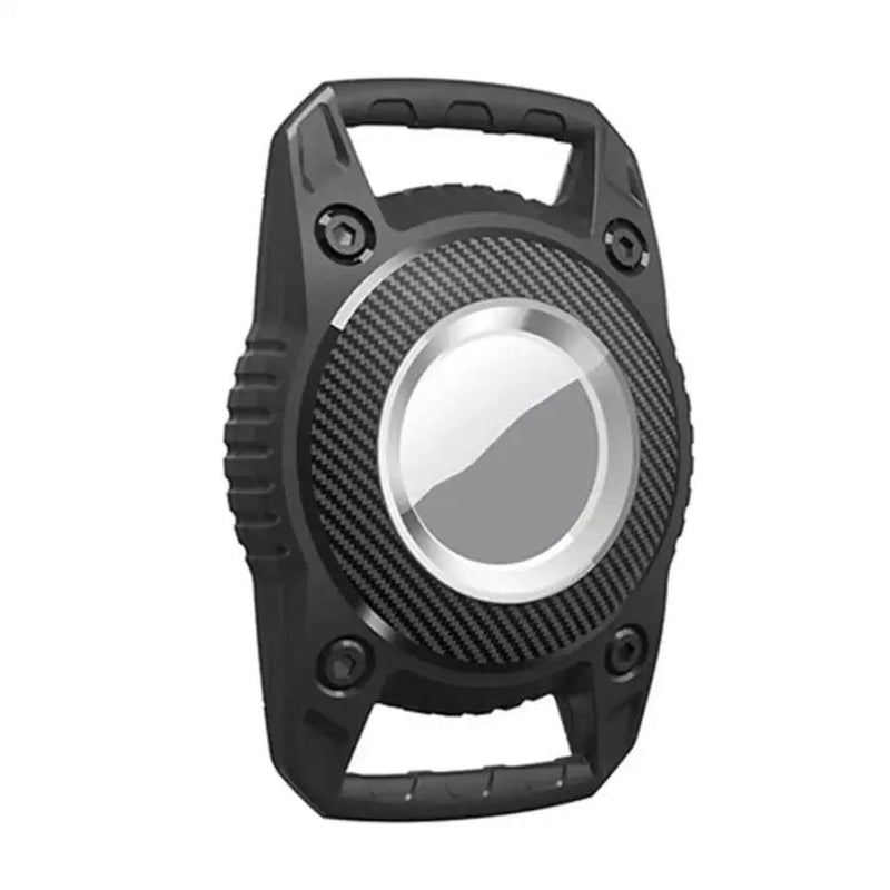 Waterproof Apple Air Tag Holder (for straps) by That Watch Shop